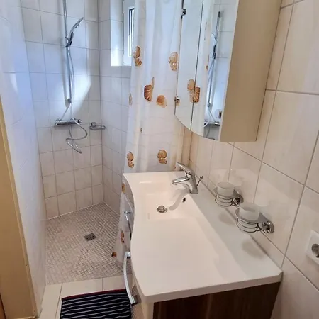 Apartment Seepferdchen Heringsdorf (Usedom)