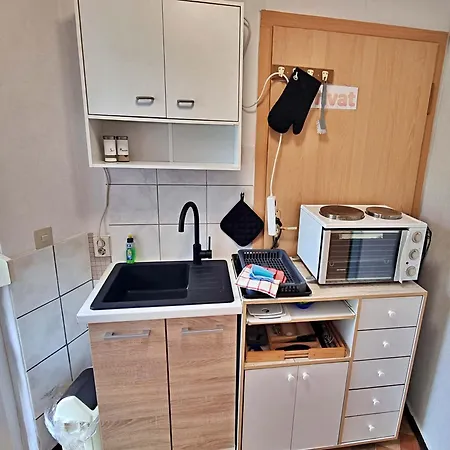 Seepferdchen * Heringsdorf (Usedom)