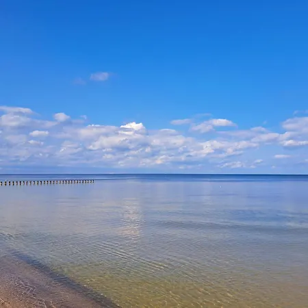 Seepferdchen Apartment Heringsdorf (Usedom)