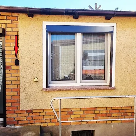 Appartement Seepferdchen *