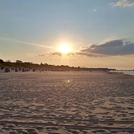 Appartement Seepferdchen