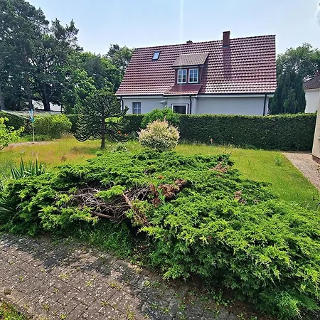 Apartment Seepferdchen