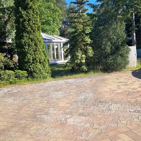 Apartment Seepferdchen *