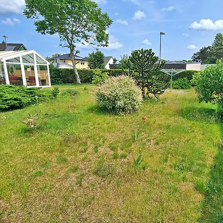 Appartement Seepferdchen