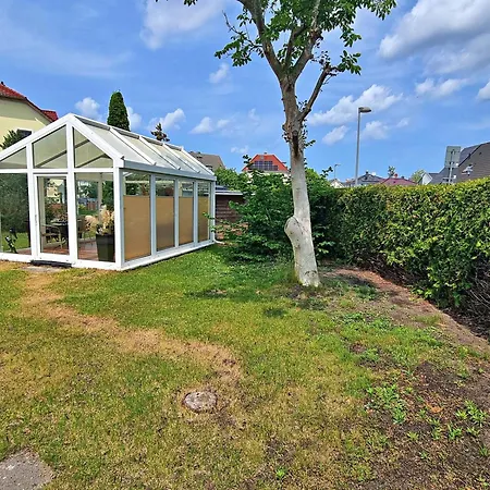 Appartement Seepferdchen