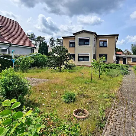 Seepferdchen Apartment
